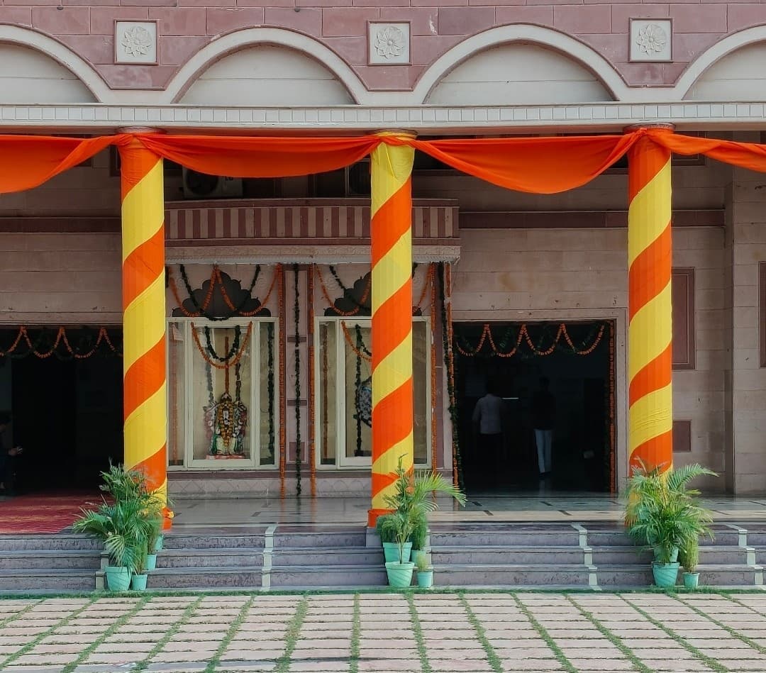 Dronacharya Group of Institutions Greater Noida Academic Building photo 35